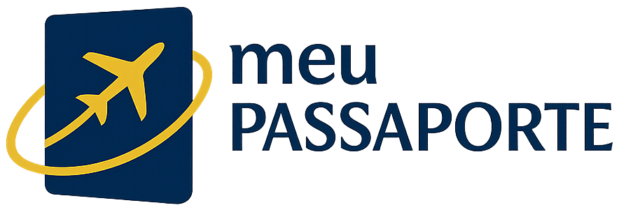 Meu Passaporte
